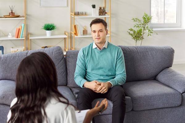 Why Therapists Need to Understand the Human Body