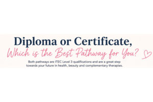 Certificate or Diploma – Which Qualification Do I Need?