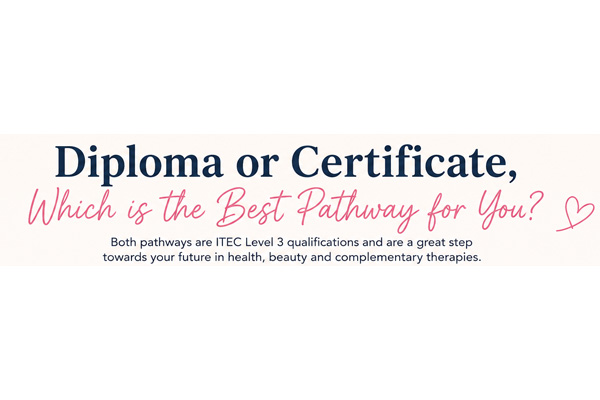 Certificate or Diploma – Which Qualification Do I Need?